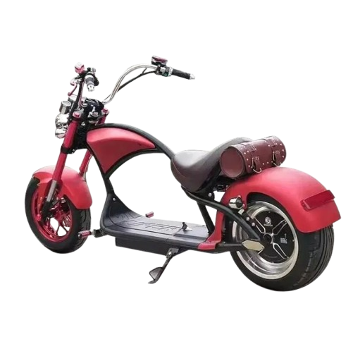 Harley Chopper