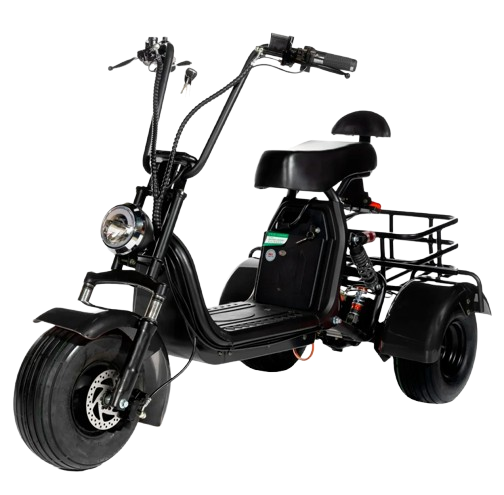 Trike Mini