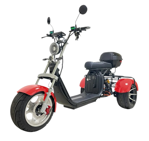 X12 TRIKE